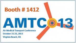 Please Come see us at AMTC, Booth #1412