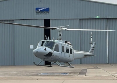 RSG Rotorcraft